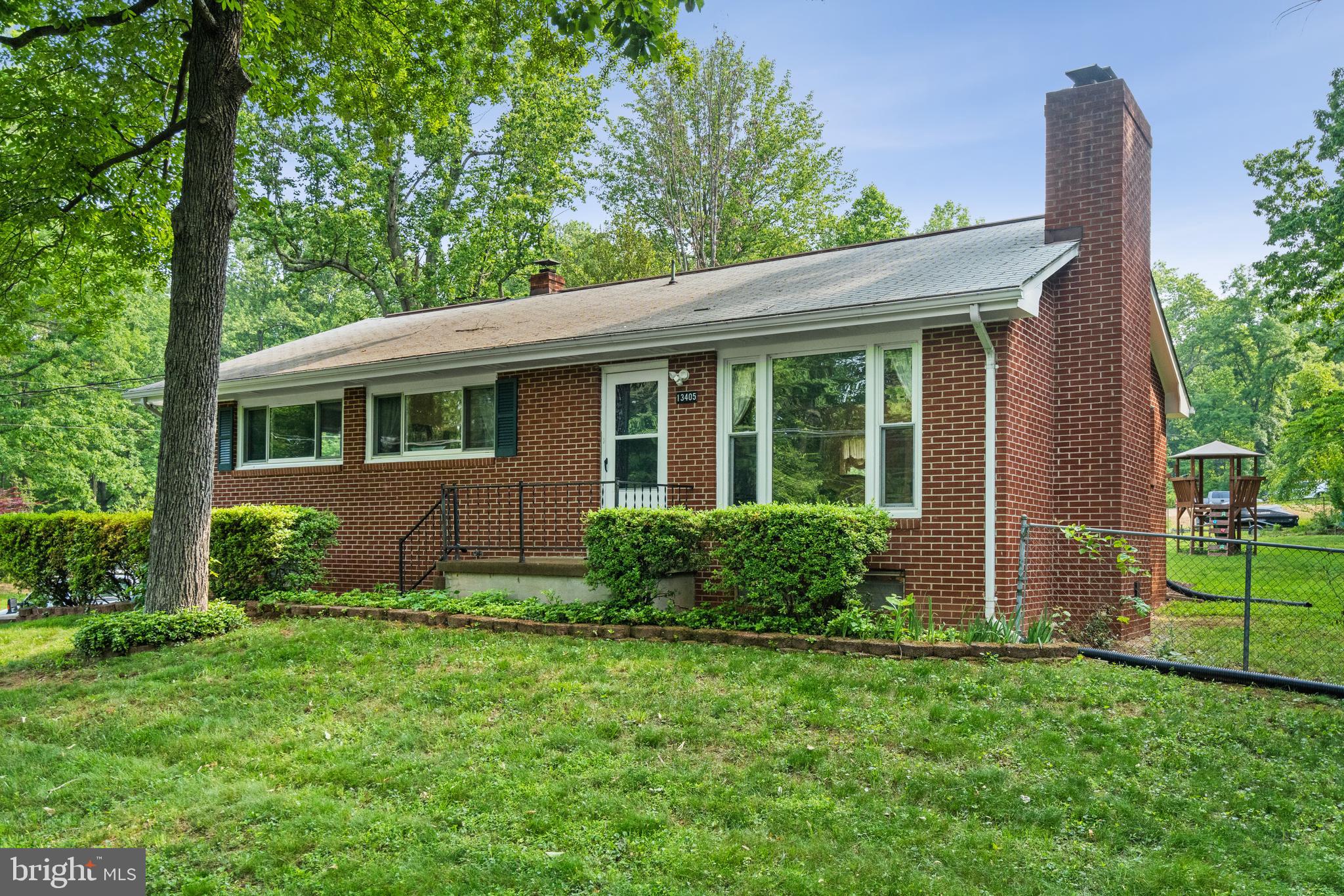 13405 Kahns Road Manassas, VA 20112 - Photo 2 of 35 Gallery Image 2