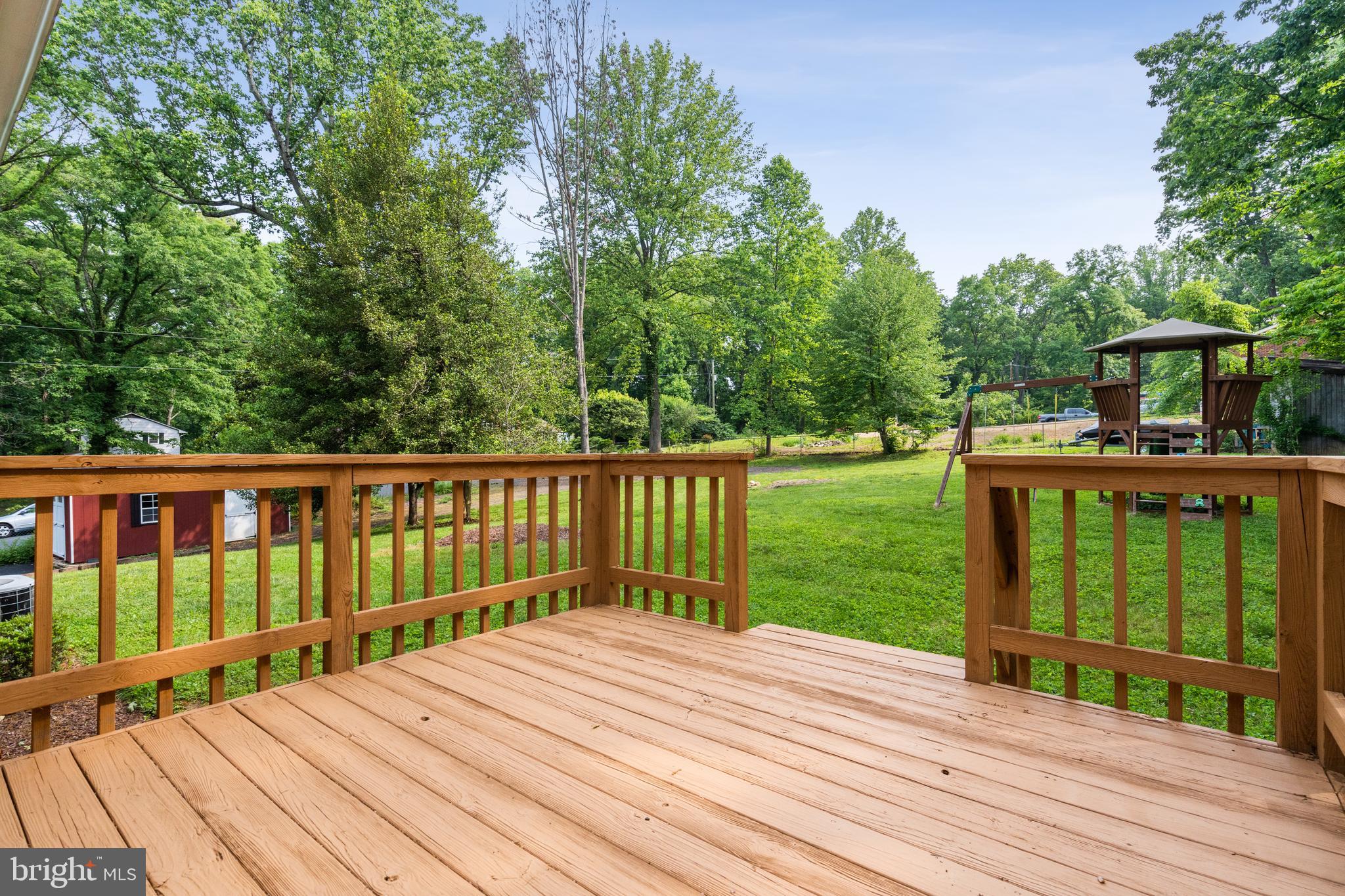 13405 Kahns Road Manassas, VA 20112 - Photo 26 of 35 Gallery Image 26