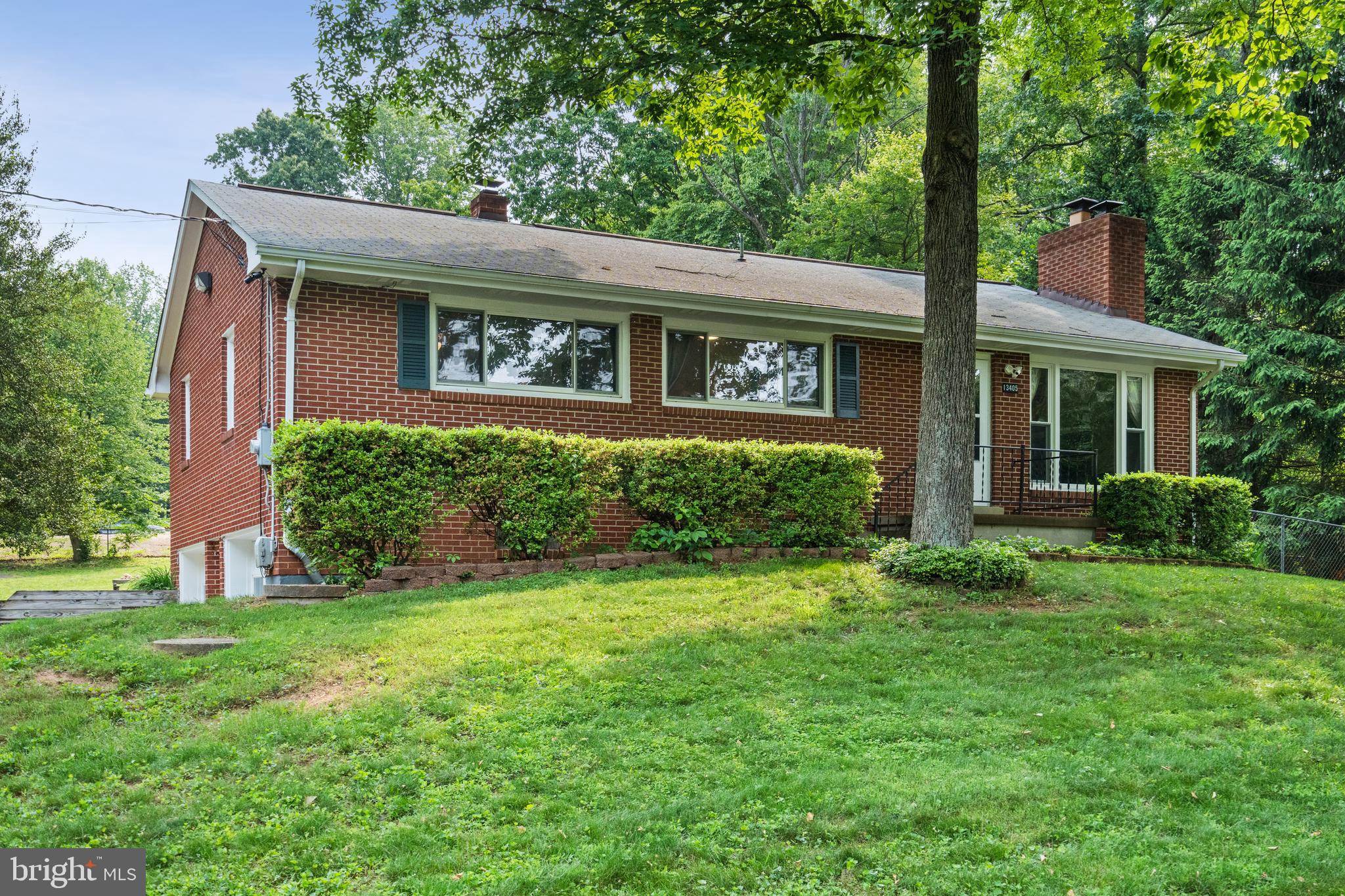 13405 Kahns Road Manassas, VA 20112 - Photo 3 of 35 Gallery Image 3