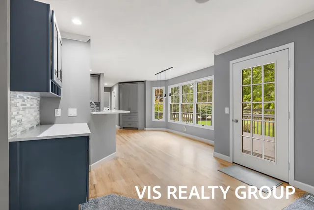 $649,900 | 15130 Wildfield Drive, Spring Lake, MI 49456