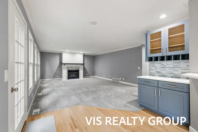 $649,900 | 15130 Wildfield Drive, Spring Lake, MI 49456