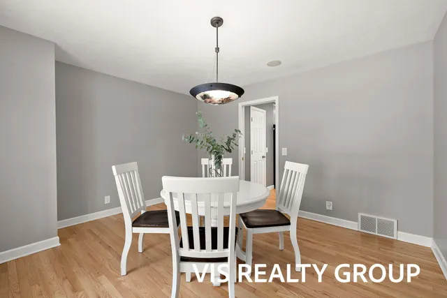 $649,900 | 15130 Wildfield Drive, Spring Lake, MI 49456