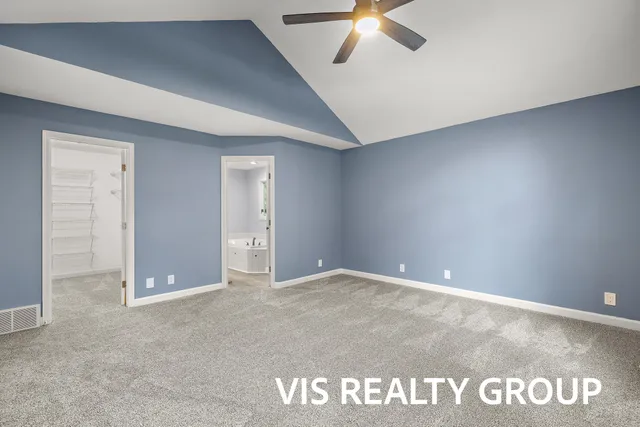 $649,900 | 15130 Wildfield Drive, Spring Lake, MI 49456