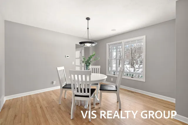 $649,900 | 15130 Wildfield Drive, Spring Lake, MI 49456