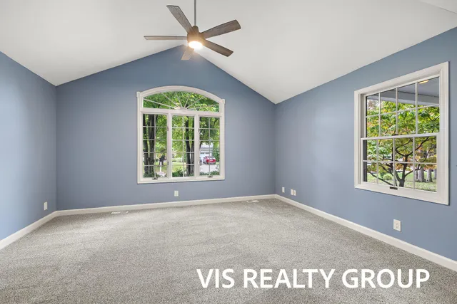 $649,900 | 15130 Wildfield Drive, Spring Lake, MI 49456