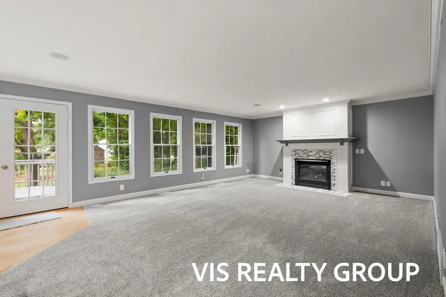 $649,900 | 15130 Wildfield Drive, Spring Lake, MI 49456