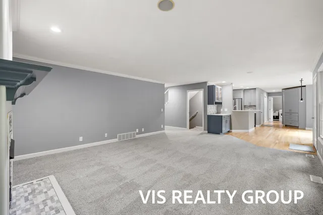 $649,900 | 15130 Wildfield Drive, Spring Lake, MI 49456