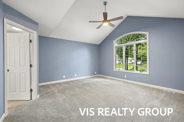 $649,900 | 15130 Wildfield Drive, Spring Lake, MI 49456