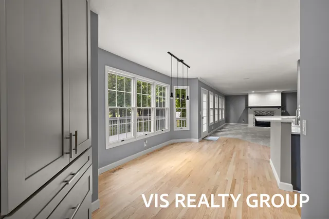 $649,900 | 15130 Wildfield Drive, Spring Lake, MI 49456