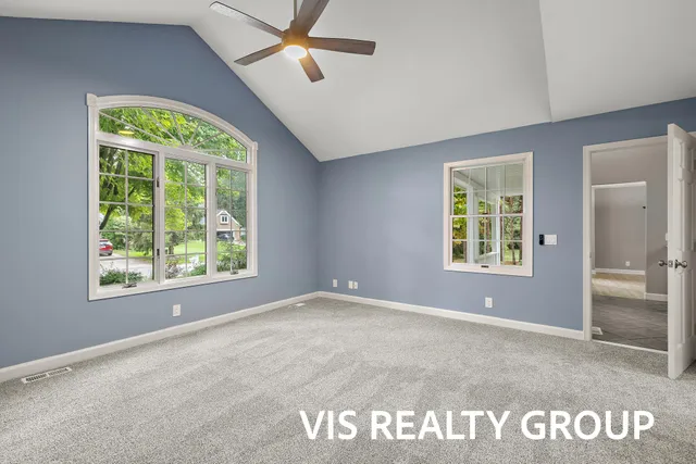 $649,900 | 15130 Wildfield Drive, Spring Lake, MI 49456