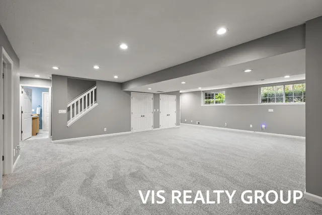 $649,900 | 15130 Wildfield Drive, Spring Lake, MI 49456