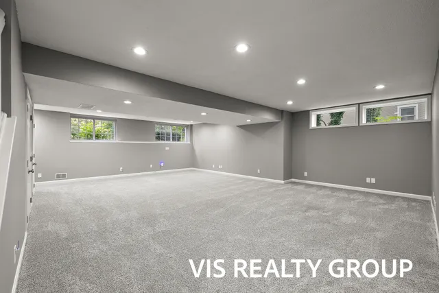 $649,900 | 15130 Wildfield Drive, Spring Lake, MI 49456