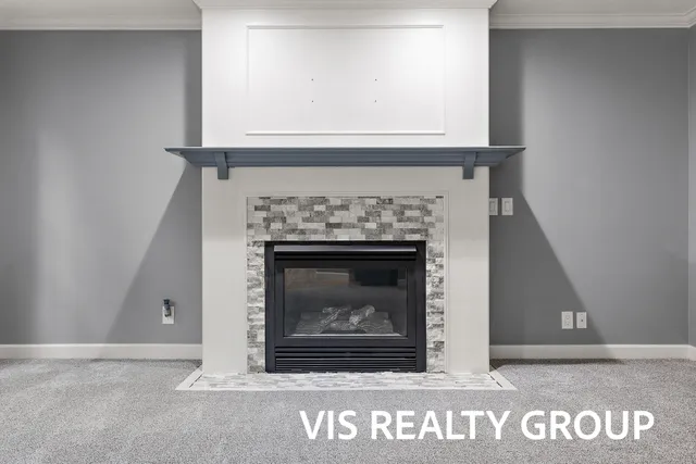 $649,900 | 15130 Wildfield Drive, Spring Lake, MI 49456