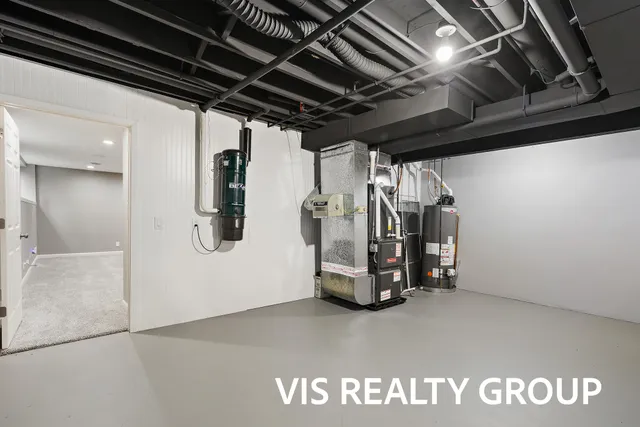 $649,900 | 15130 Wildfield Drive, Spring Lake, MI 49456