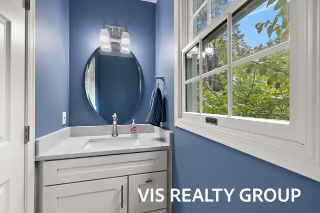 $649,900 | 15130 Wildfield Drive, Spring Lake, MI 49456