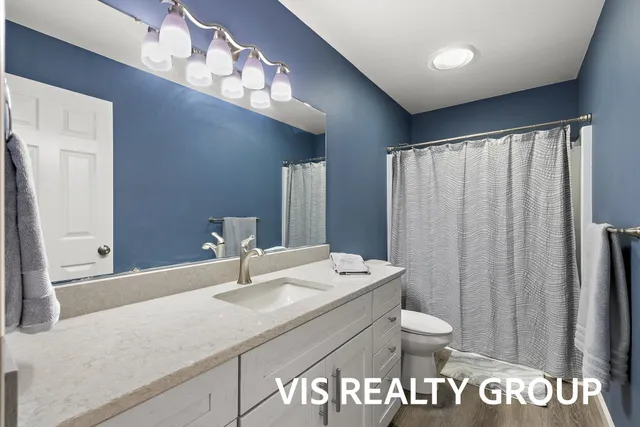 $649,900 | 15130 Wildfield Drive, Spring Lake, MI 49456