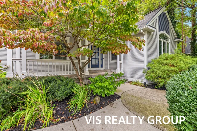 $649,900 | 15130 Wildfield Drive, Spring Lake, MI 49456