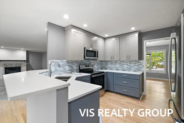 $649,900 | 15130 Wildfield Drive, Spring Lake, MI 49456