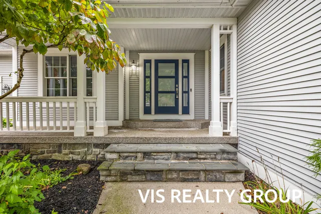 $649,900 | 15130 Wildfield Drive, Spring Lake, MI 49456