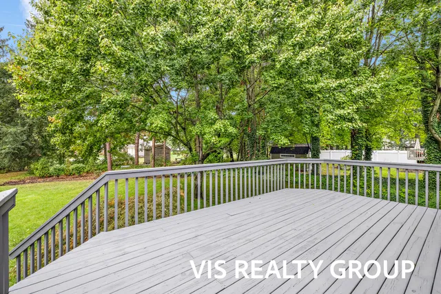 $649,900 | 15130 Wildfield Drive, Spring Lake, MI 49456