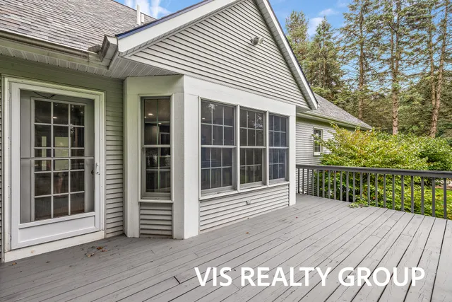 $649,900 | 15130 Wildfield Drive, Spring Lake, MI 49456