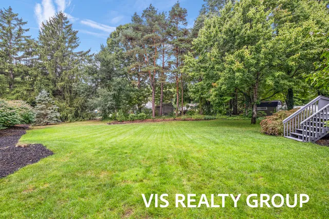 $649,900 | 15130 Wildfield Drive, Spring Lake, MI 49456