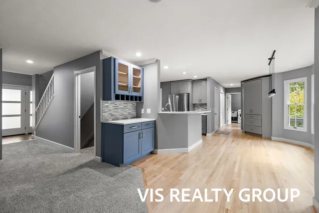 $649,900 | 15130 Wildfield Drive, Spring Lake, MI 49456