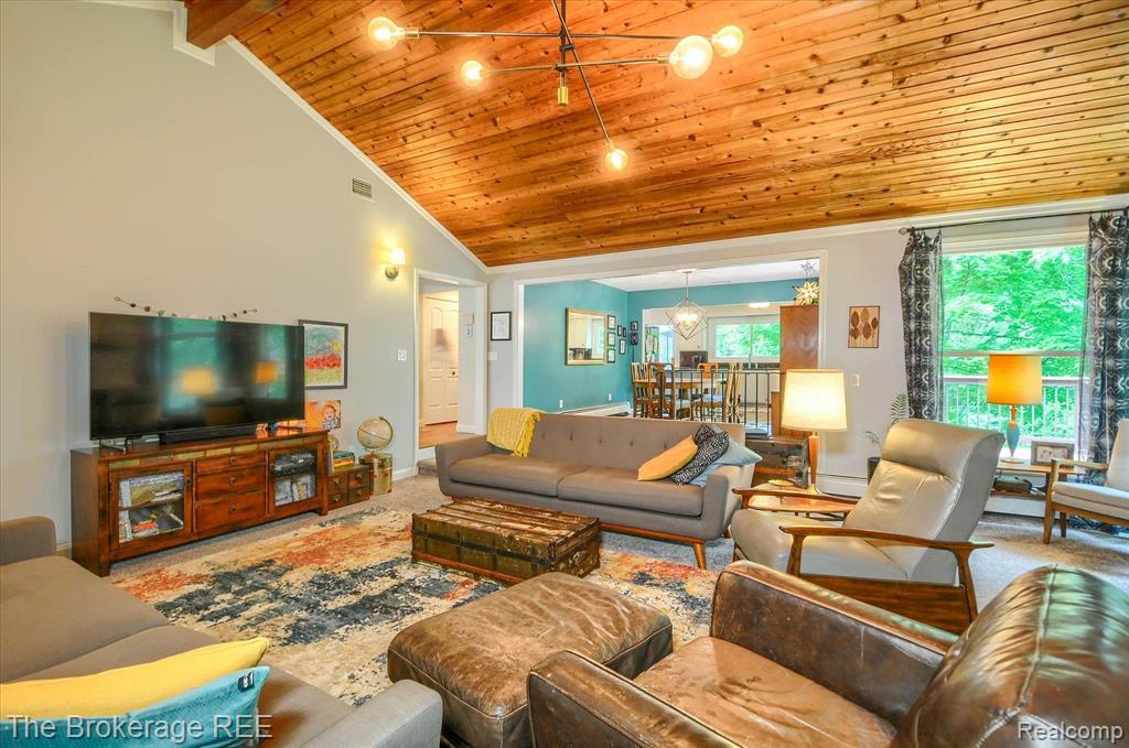 10270 Clark Road Davisburg, MI 48350 - Photo 27 of 69