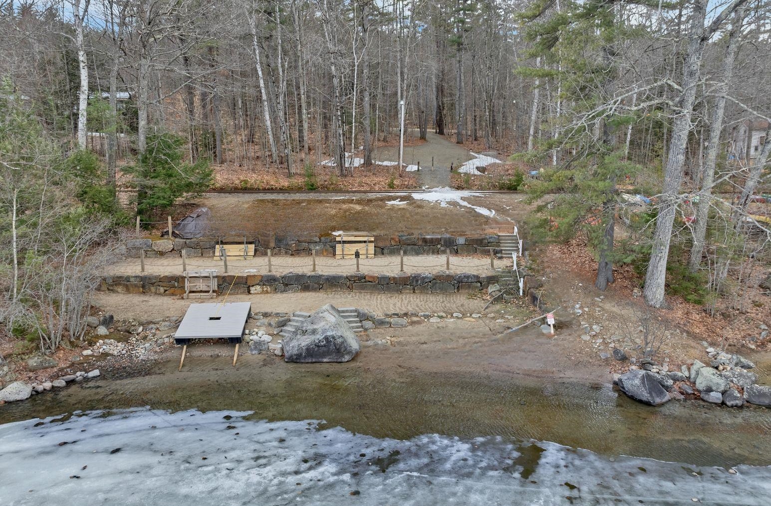 79 Winona Shores Road Meredith, NH 03253 - Photo 11 of 20