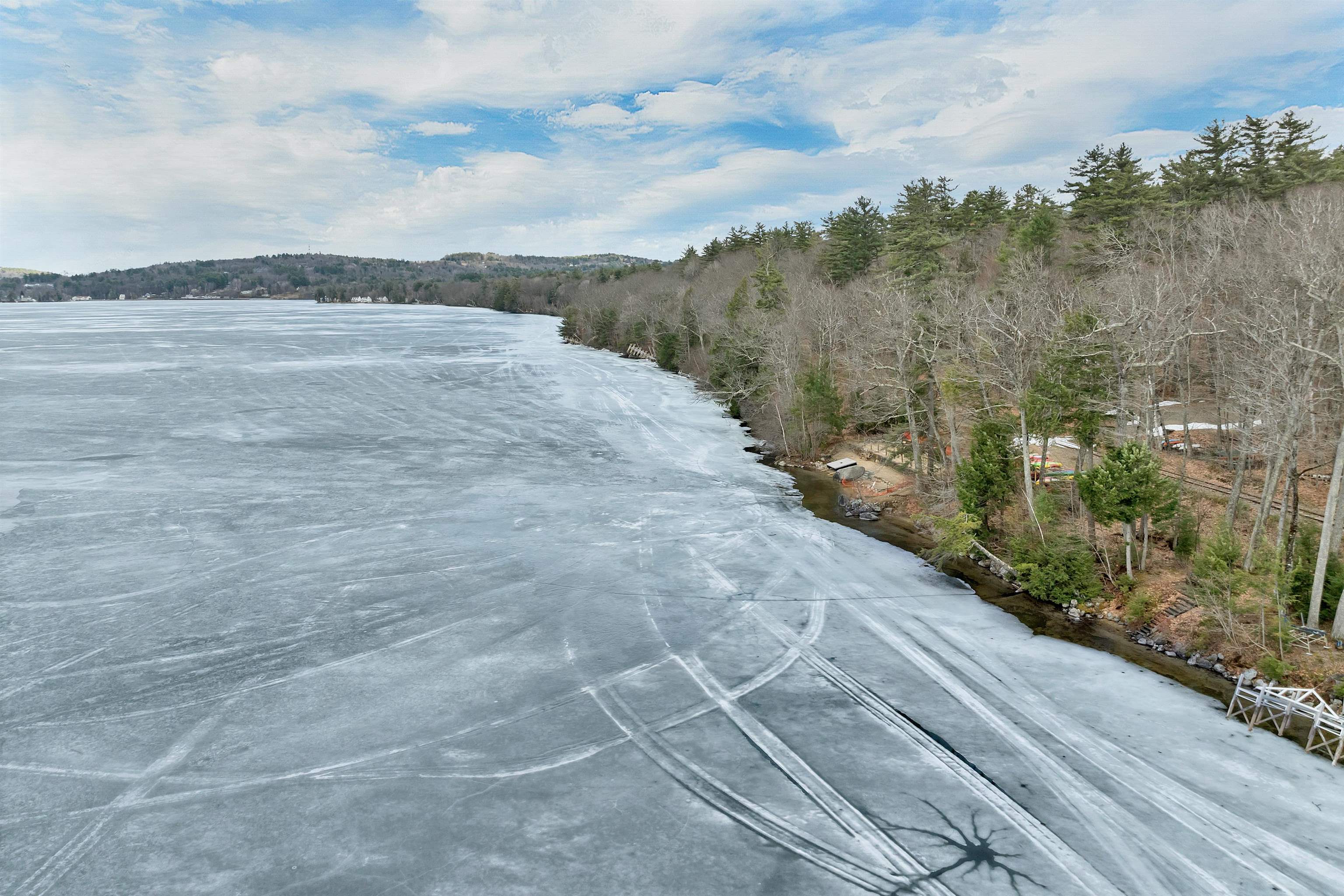 79 Winona Shores Road Meredith, NH 03253 - Photo 13 of 20