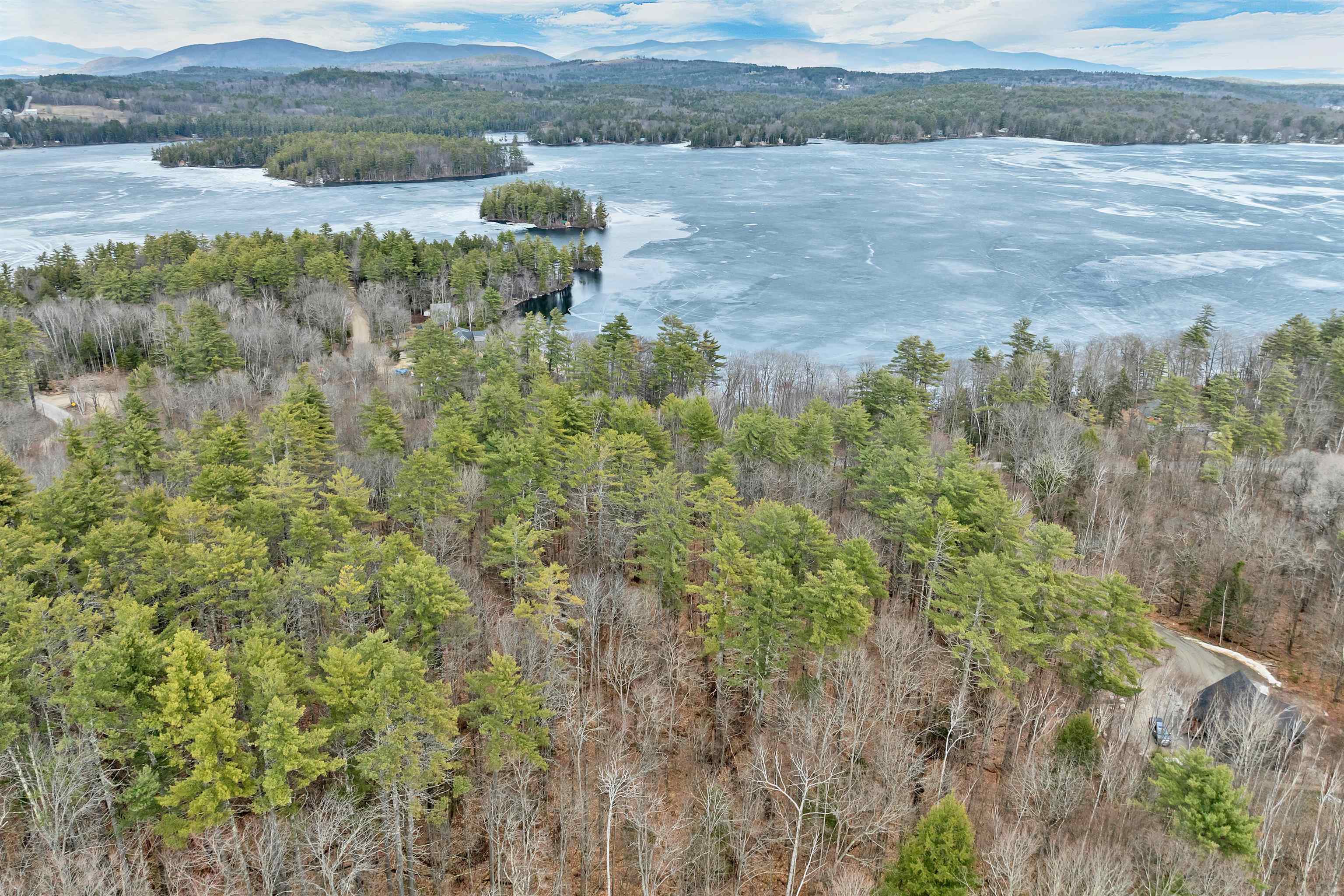 79 Winona Shores Road Meredith, NH 03253 - Photo 14 of 20