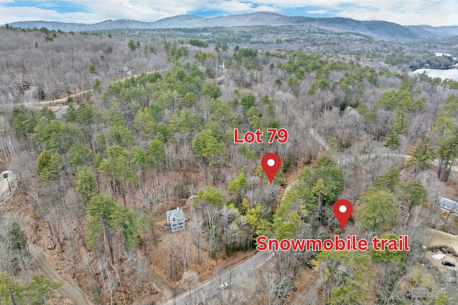 79 Winona Shores Road Meredith, NH 03253 - Photo 4 of 20