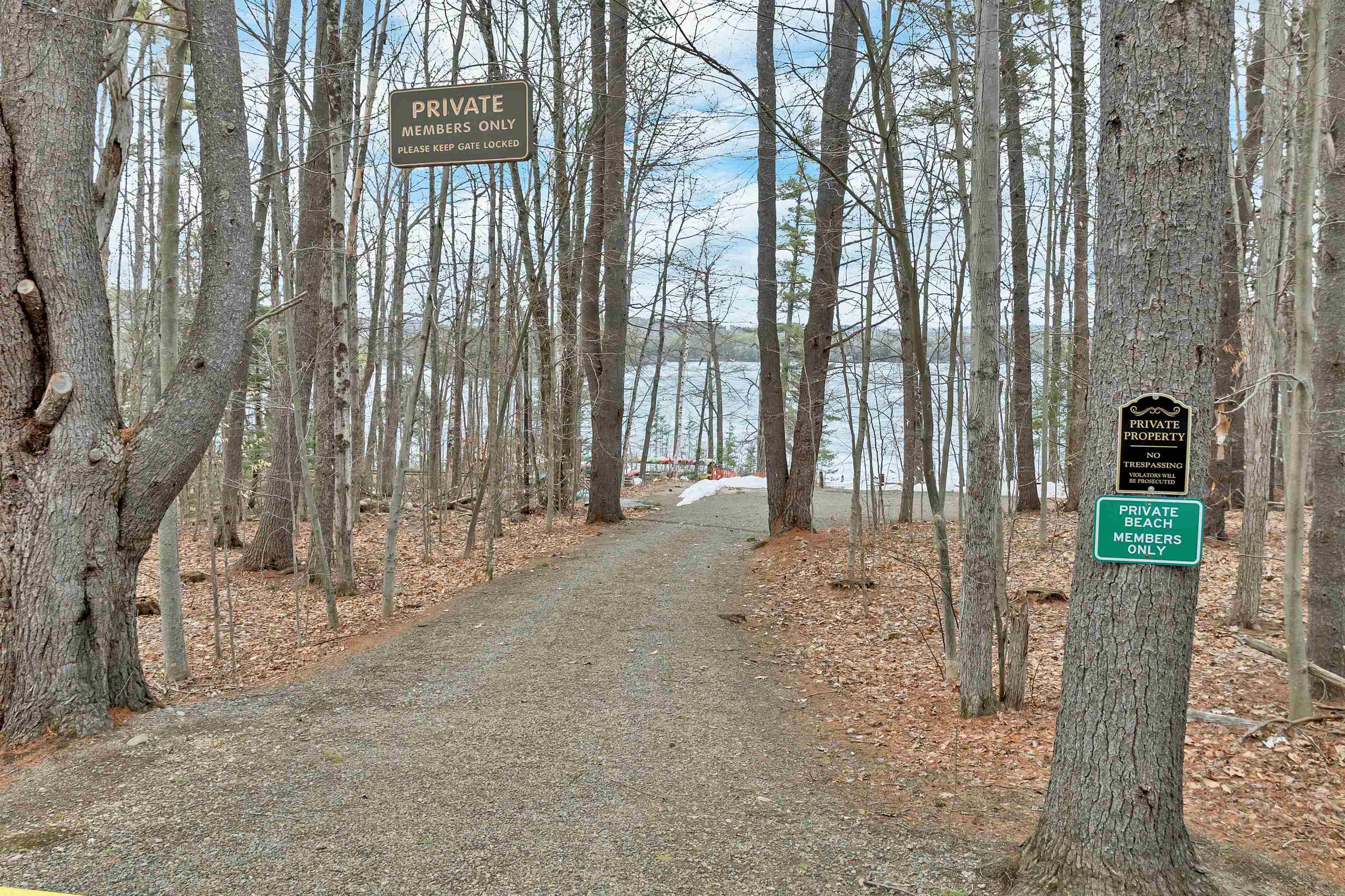 79 Winona Shores Road Meredith, NH 03253 - Photo 8 of 20