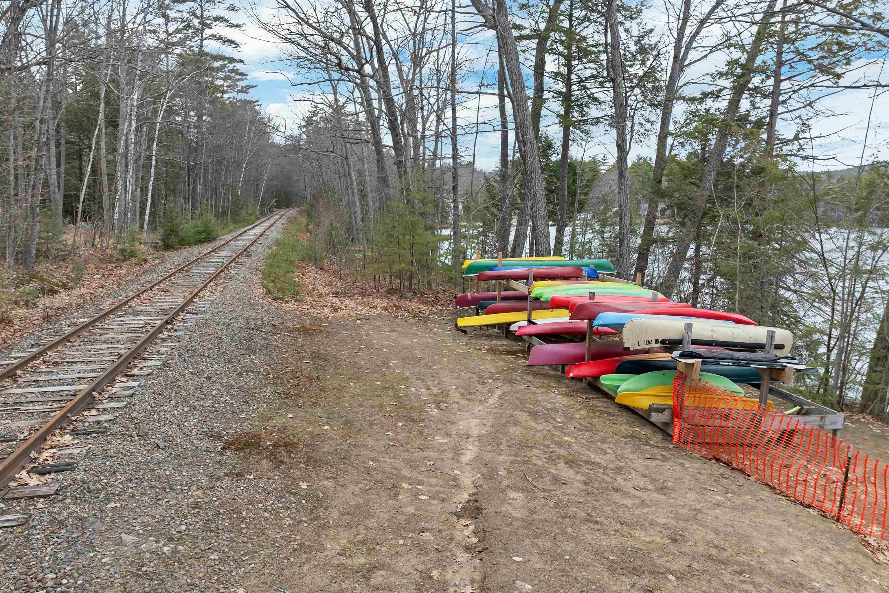 79 Winona Shores Road Meredith, NH 03253 - Photo 9 of 20