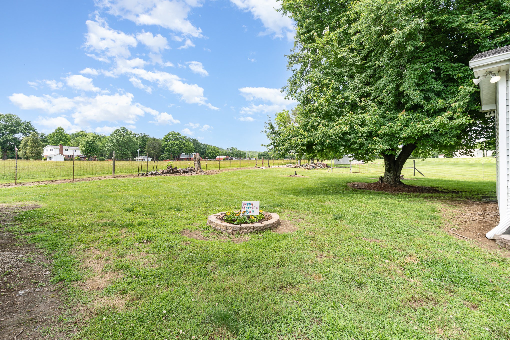 905 Nokes Road Lebanon, TN 37090 - Photo 28 of 30 a view of a green field with clear sky