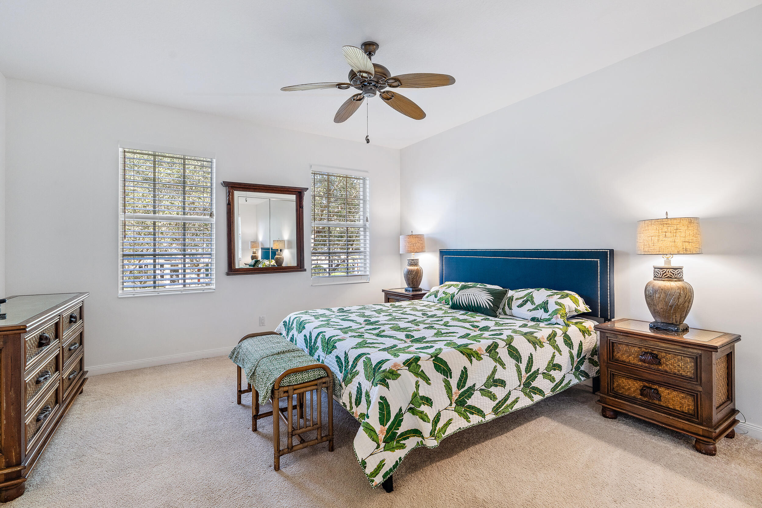 264 Murray Court Jupiter, FL 33458 - Photo 14 of 37 Master Suite