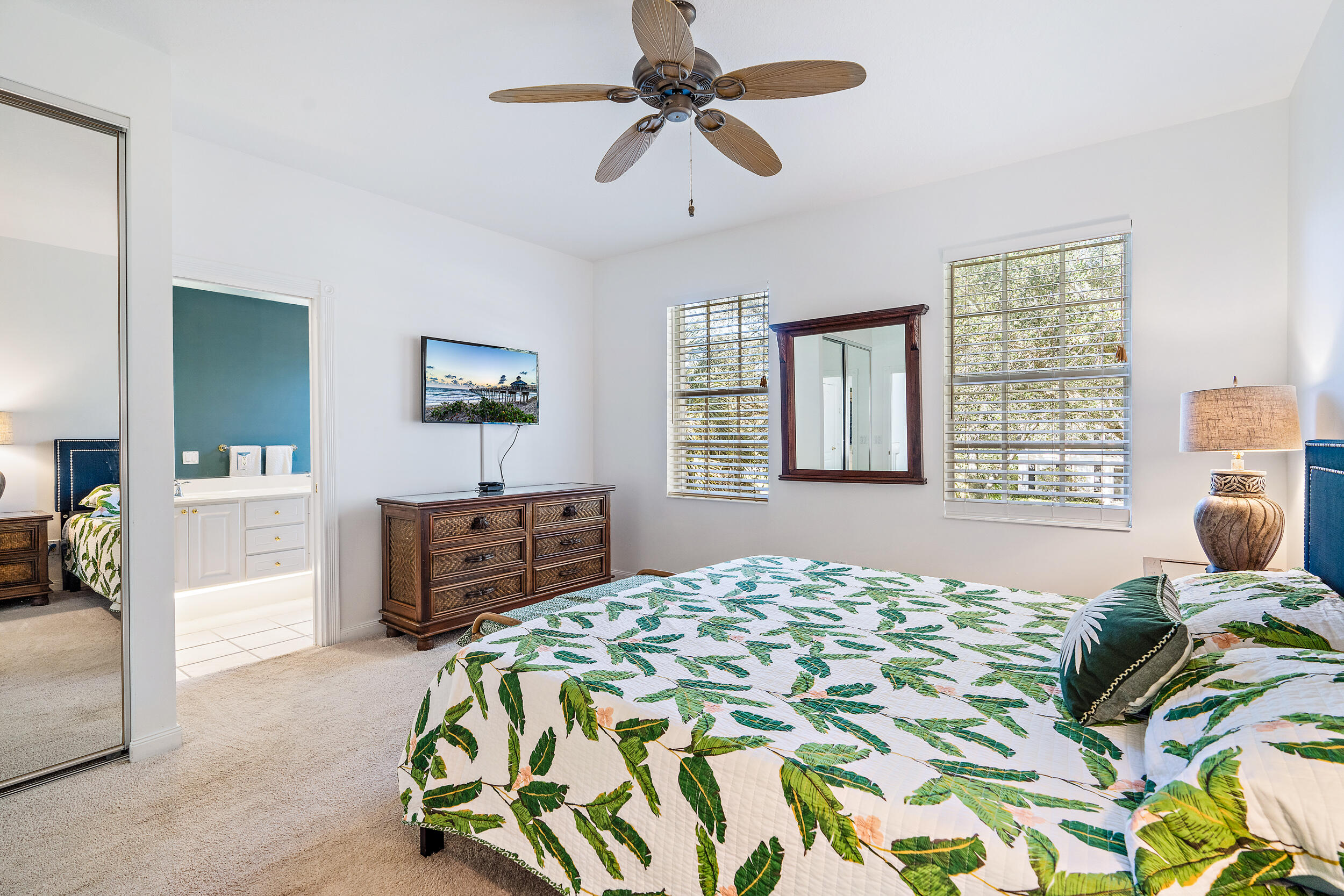264 Murray Court Jupiter, FL 33458 - Photo 15 of 37 Master Suite
