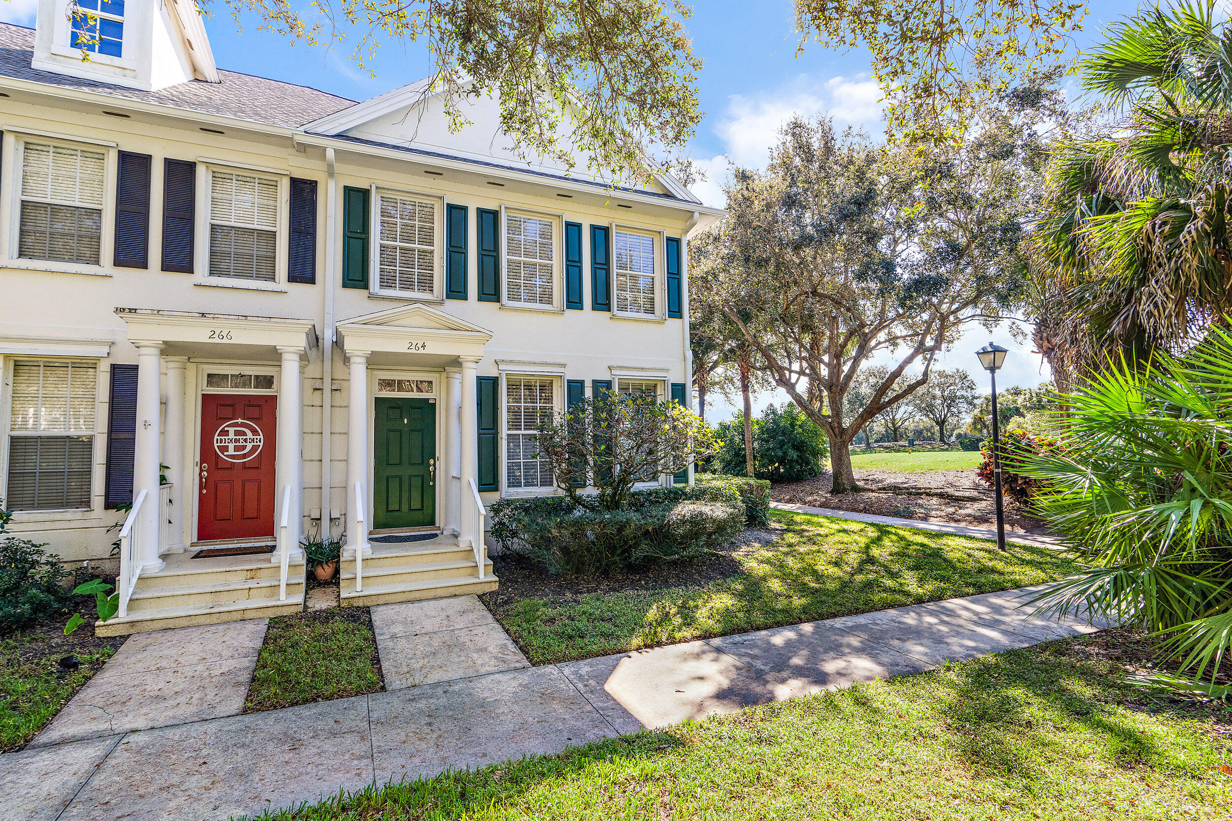 264 Murray Court Jupiter, FL 33458 - Photo 26 of 37 Front Exterior