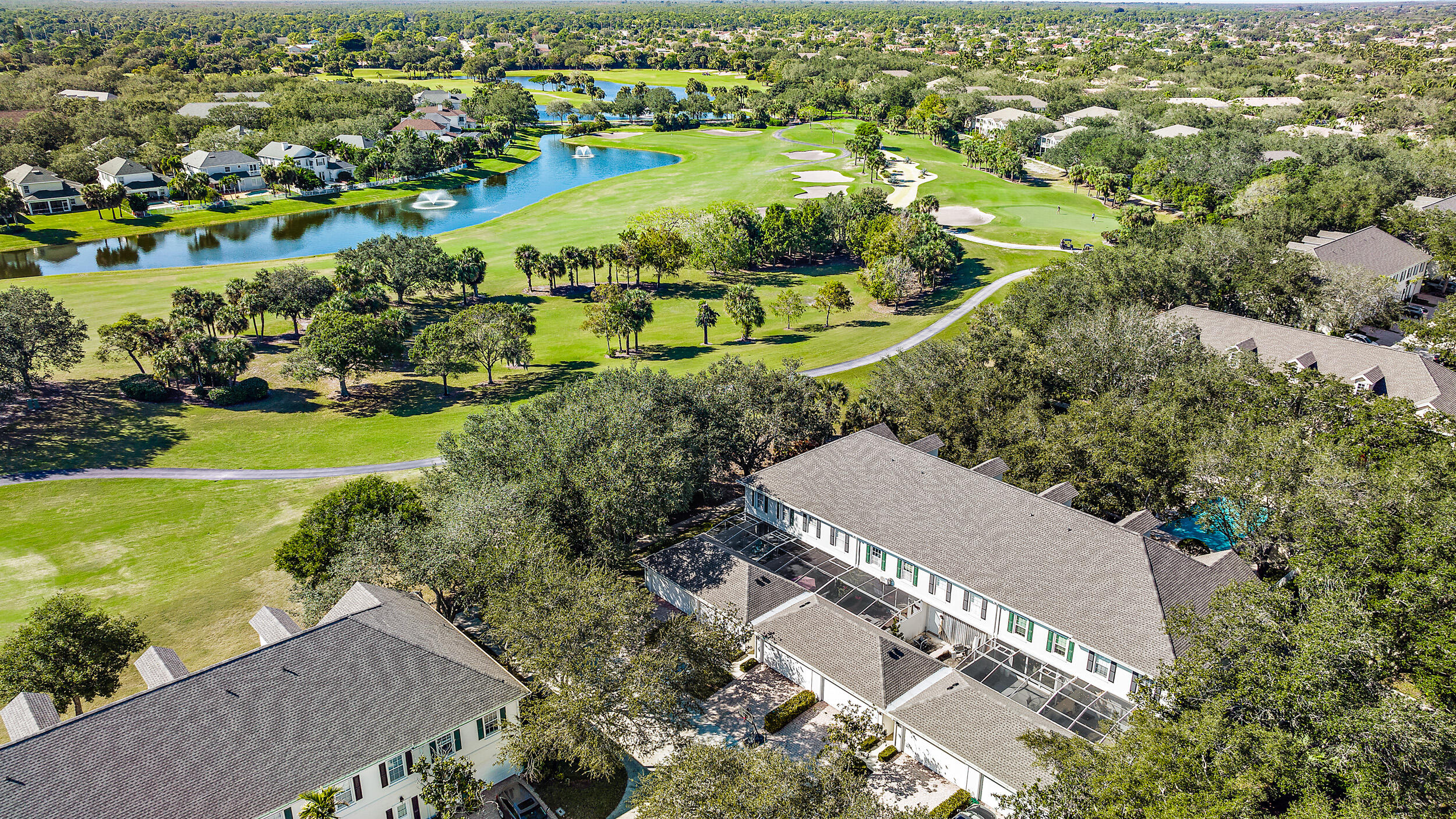 264 Murray Court Jupiter, FL 33458 - Photo 34 of 37 Aerial View