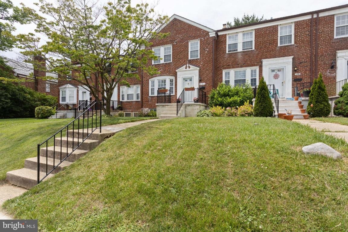 346 Stratford Road Baltimore, MD 21228 - Photo 1 of 34
