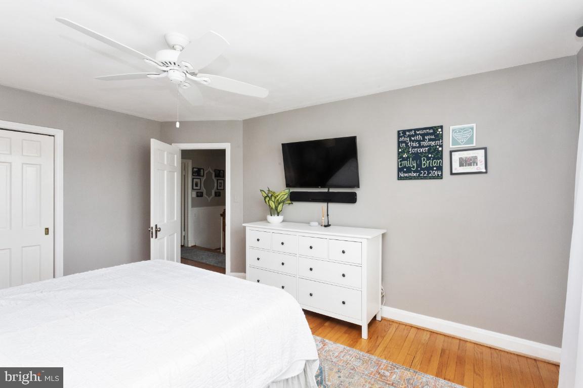 346 Stratford Road Baltimore, MD 21228 - Photo 22 of 34