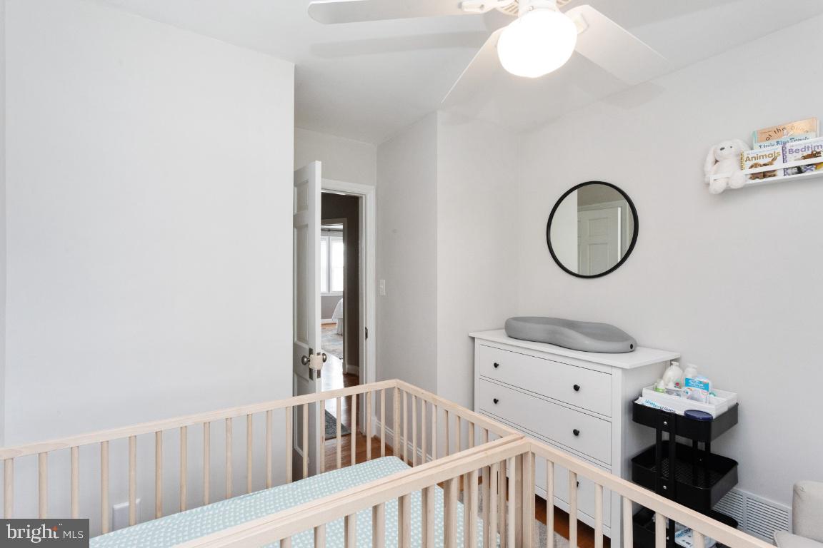 346 Stratford Road Baltimore, MD 21228 - Photo 26 of 34