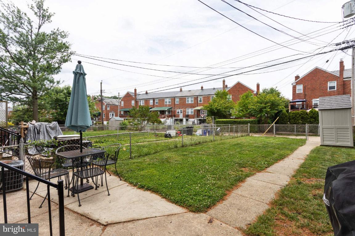 346 Stratford Road Baltimore, MD 21228 - Photo 31 of 34
