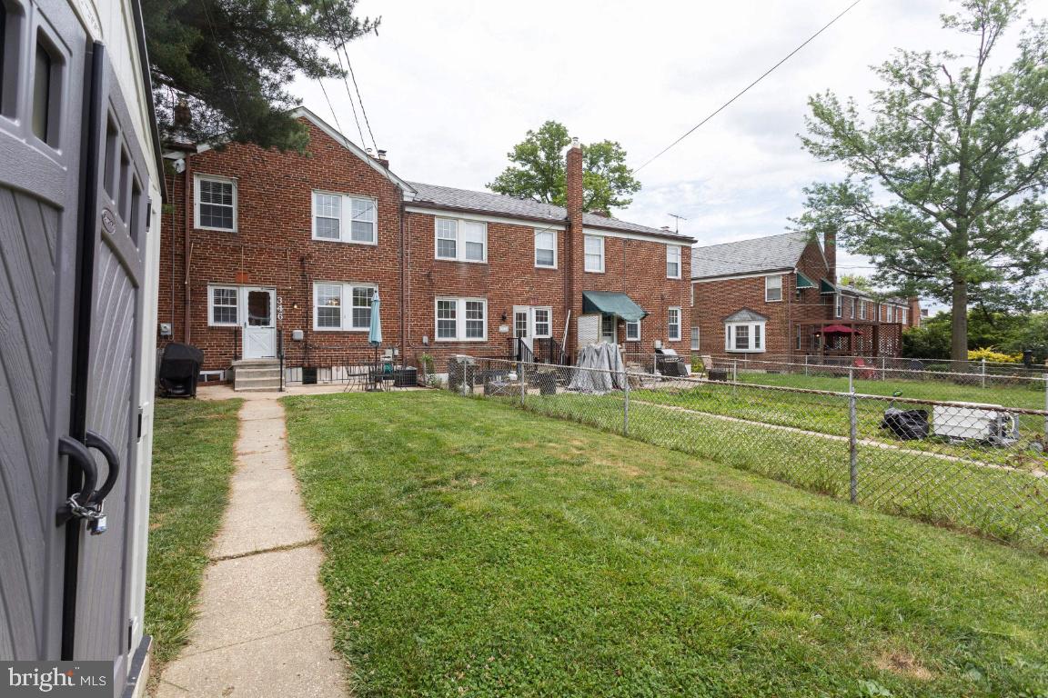 346 Stratford Road Baltimore, MD 21228 - Photo 33 of 34