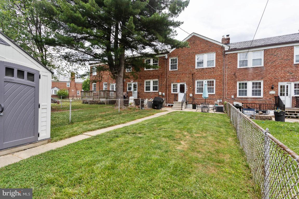 346 Stratford Road Baltimore, MD 21228 - Photo 34 of 34