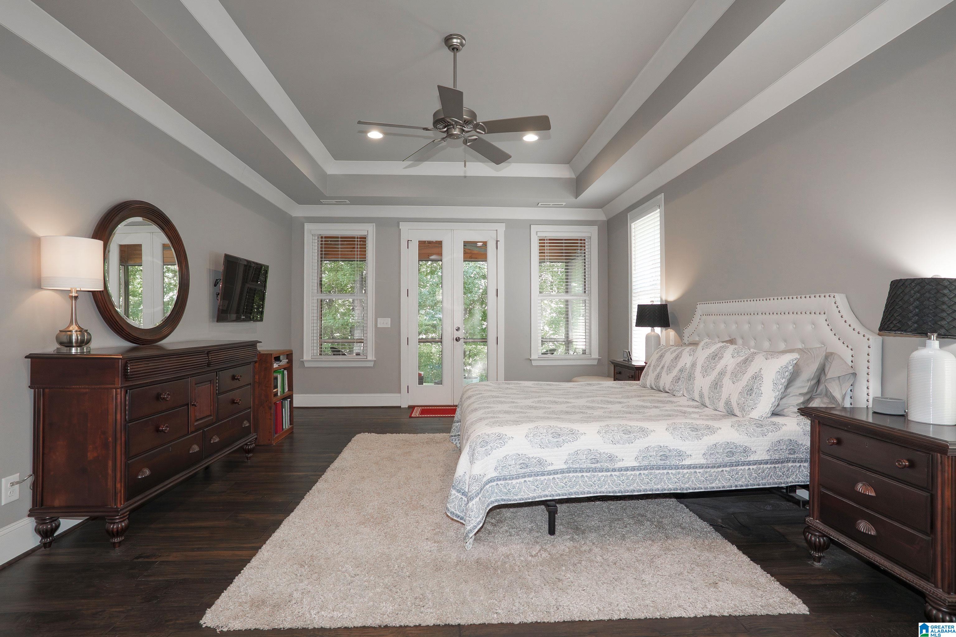 312 Wild Timber Drive Pelham, AL 35124 - Photo 27 of 47