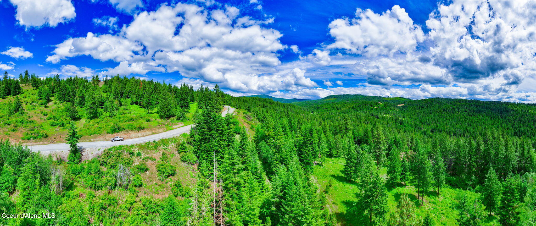 1 South B S Skyview Road Harrison, ID 83833 - Photo 15 of 31 14-web-or-mls-Aerial-Drone-8