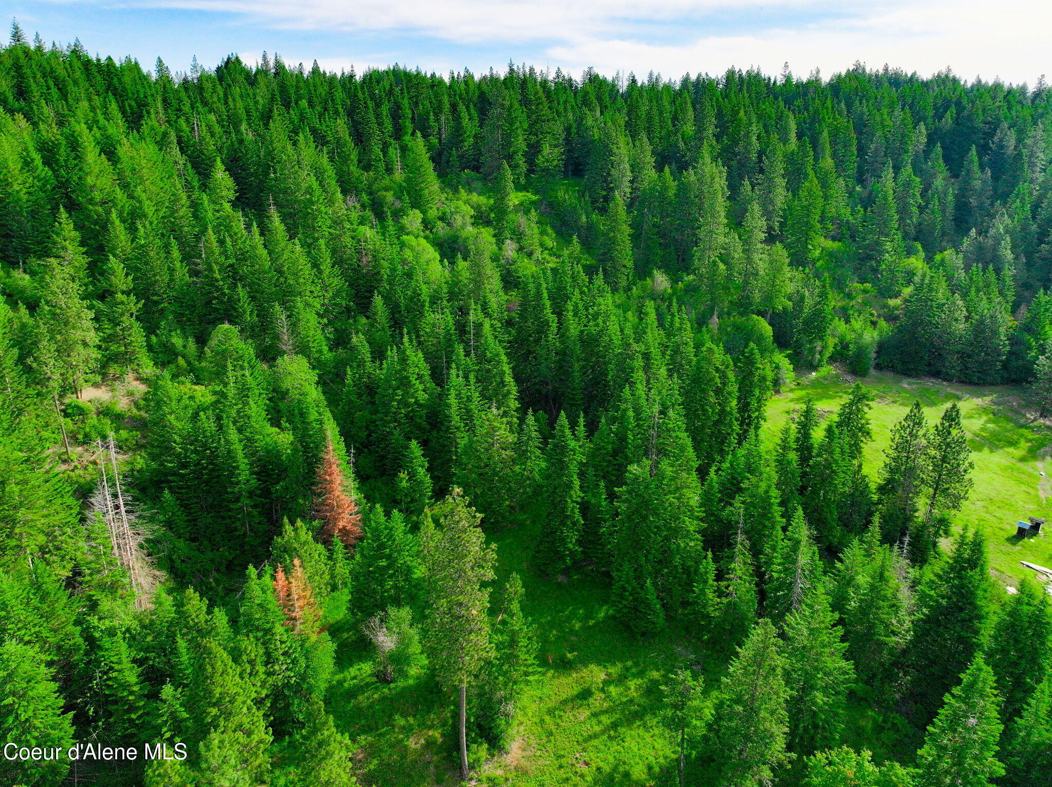 1 South B S Skyview Road Harrison, ID 83833 - Photo 19 of 31 20-web-or-mls-Aerial-Drone-16