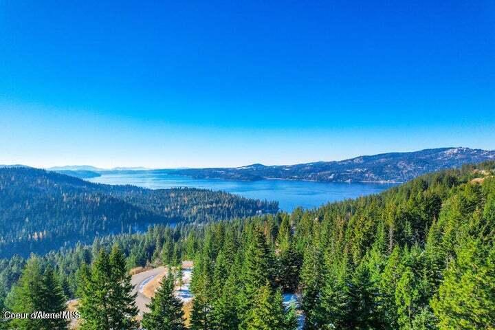 1 South B S Skyview Road Harrison, ID 83833 - Photo 22 of 31 1b Skyview 9