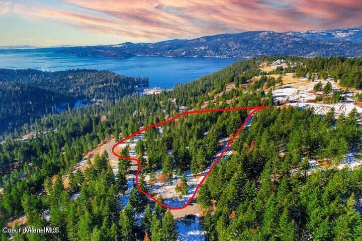 1 South B S Skyview Road Harrison, ID 83833 - Photo 31 of 31 1b Skyview 14